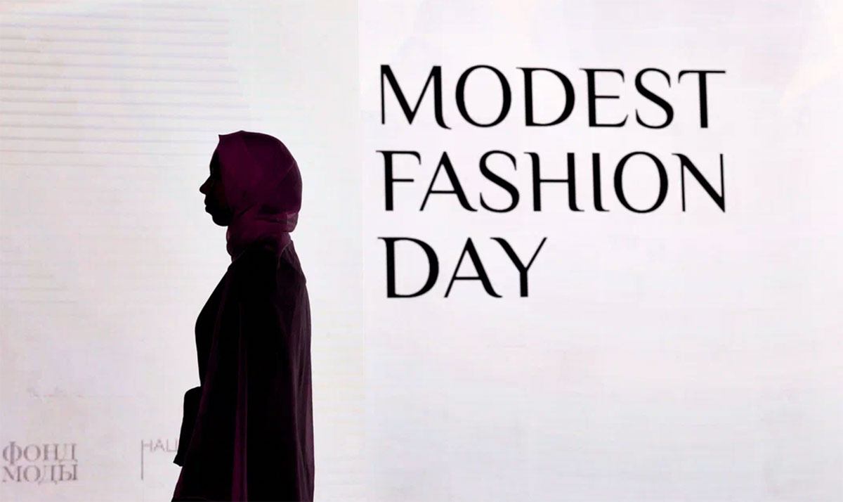 Modest Fashion Day